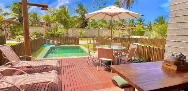 Casa de Condomínio com 3 Quartos à venda, 95m² no , Passo de Camaragibe