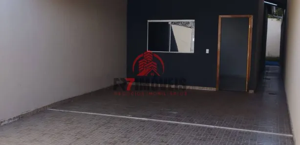 Casa com 2 Quartos à venda, 77m² no Setor Jardim Imperial, Trindade