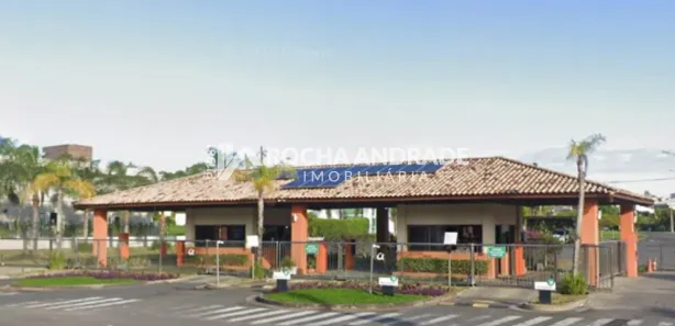 Terreno / Lote / Condomínio à venda, 455m² no Alphaville (Abrantes), Camaçari