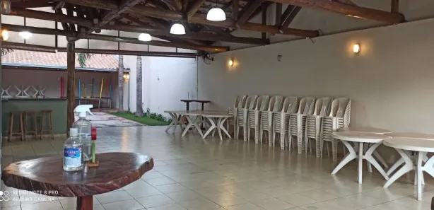 Galpão / Depósito / Armazém à venda, 175m² no Daniel Fonseca, Uberlândia