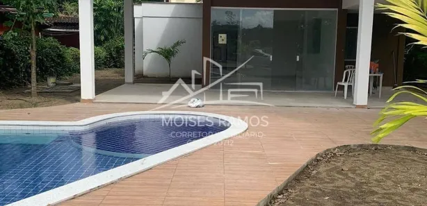 Apartamento com 3 Quartos à venda, 150m² no Chã de Cruz, Paudalho