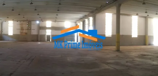 Galpão / Depósito / Armazém para alugar, 4000m² no Industrial Anhangüera, Osasco