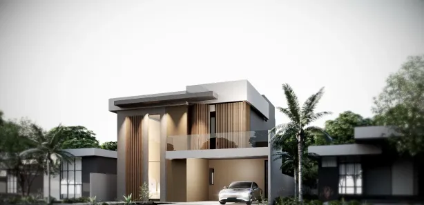 Casa de Condomínio com 3 Quartos à venda, 176m² no Rosa de Leiria Condomínio Horizontal, Goianira