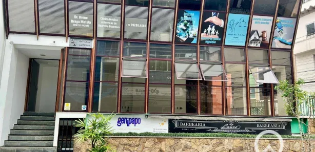 Loja / Salão / Ponto Comercial à venda, 44m² no Centro, Nova Friburgo