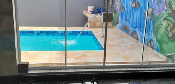 Casa com 3 Quartos à venda, 120m² no Campo Grande, Rio de Janeiro