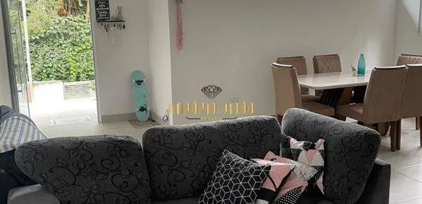 Casa com 2 Quartos à venda, 140m² no Pastoril, Ribeirão Pires