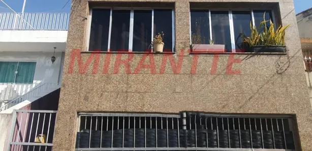 Sobrado com 4 Quartos para venda ou aluguel, 203m² no Jardim Paraíso, São Paulo