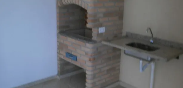 Cobertura com 3 Quartos à venda, 112m² no Residencial Portal da Mantiqueira, Taubaté