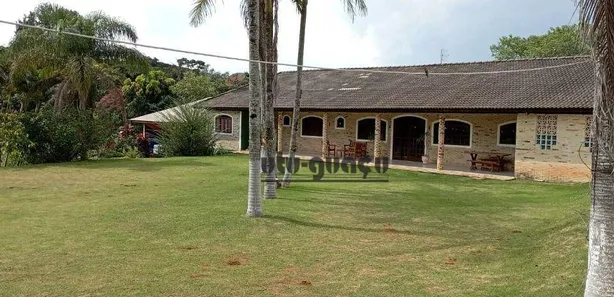Fazenda / Sítio / Chácara com 3 Quartos para venda ou aluguel, 250m² no Nova Pinhal, Cabreúva
