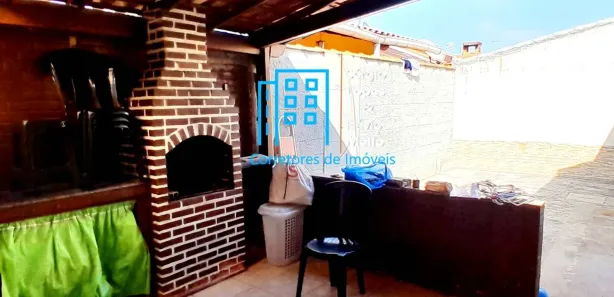Casa de Condomínio com 2 Quartos à venda, 80m² no Rio Várzea, Itaboraí