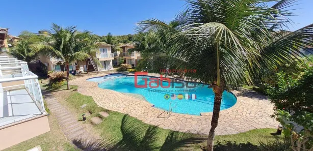 Casa de Condomínio com 3 Quartos à venda, 131m² no , 