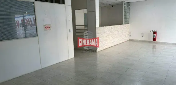 Prédio Inteiro com 1 Quarto para alugar, 1210m² no Centro, Santo André