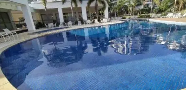 Apartamento com 1 Quarto à venda, 46m² no Itacuruçá, Mangaratiba