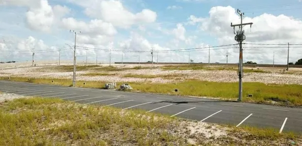 Terreno / Lote / Condomínio à venda, 300m² no Parque Nascente do Rio Capivara, Camaçari