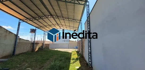 Galpão / Depósito / Armazém para alugar, 230m² no , Hidrolândia