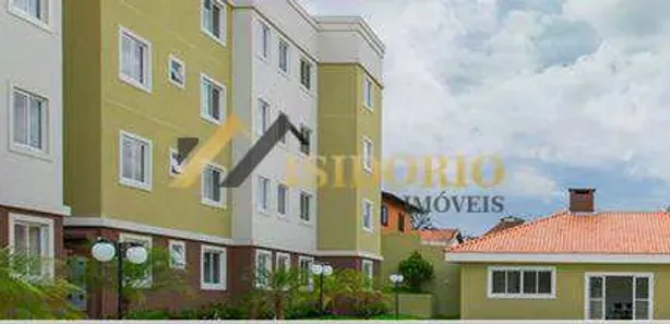 Apartamento com 2 Quartos à venda, 64m² no Planta Almirante, Almirante Tamandaré