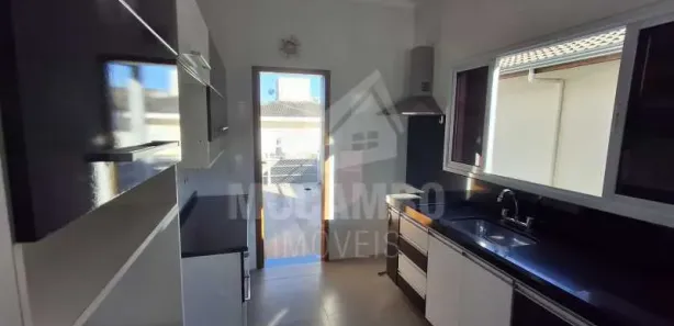 Casa de Condomínio com 4 Quartos para alugar, 260m² no Parque das Laranjeiras, Itatiba