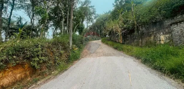 Terreno / Lote / Condomínio à venda, 2054m² no Vila Figueredo, Rio Grande da Serra