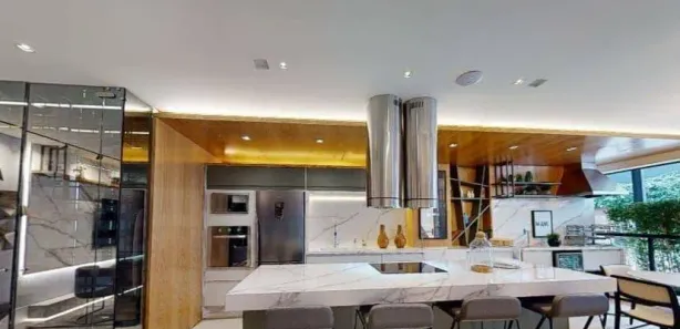 Apartamento com 3 Quartos à venda, 93m² no Vila Osasco, Osasco