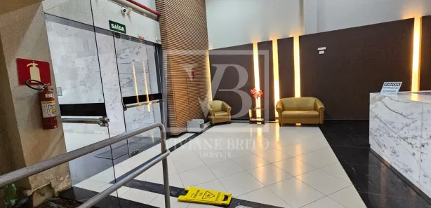 Conjunto Comercial / Sala à venda, 32m² no Centro, Betim