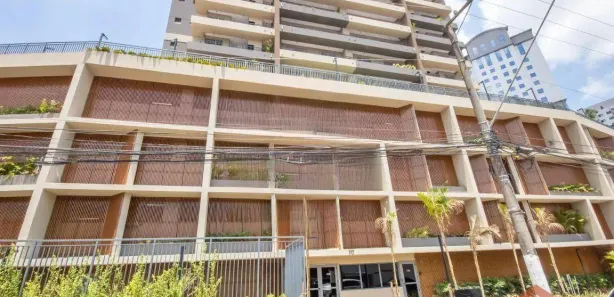 Studio com 1 Quarto à venda, 38m² no Centro, Osasco
