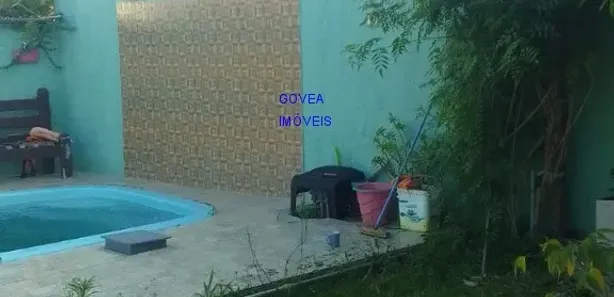 Fazenda / Sítio / Chácara com 2 Quartos à venda, 64m² no , Contenda