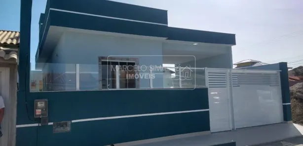 Casa de Condomínio com 3 Quartos à venda, 120m² no Monte Alto, Arraial do Cabo
