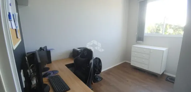 Apartamento com 2 Quartos à venda, 60m² no Sertão do Maruim, São José