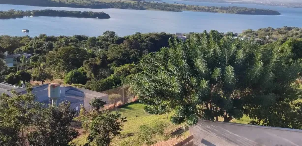 Casa de Condomínio com 6 Quartos para venda ou aluguel, 860m² no , Alexânia