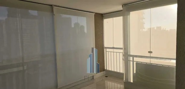 Apartamento com 2 Quartos para alugar, 63m² no Vila Cordeiro, São Paulo