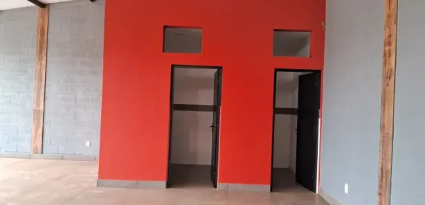 Loja / Salão / Ponto Comercial para alugar, 180m² no Residencial Reserva da Barra, Jaguariúna