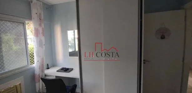 Apartamento com 2 Quartos à venda, 78m² no Fonseca, Niterói