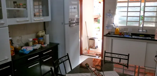 Casa com 3 Quartos à venda, 160m² no Jd Mariluz II, São Pedro