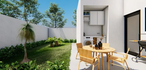 Casa de Condomínio com 3 Quartos à venda, 66m² no Condomínio Residencial Terras de Santa Anna, Capivari