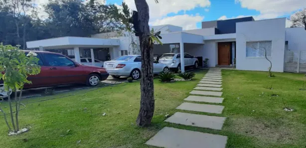 Casa de Condomínio com 3 Quartos à venda, 173m² no Vista Alegre, Vespasiano