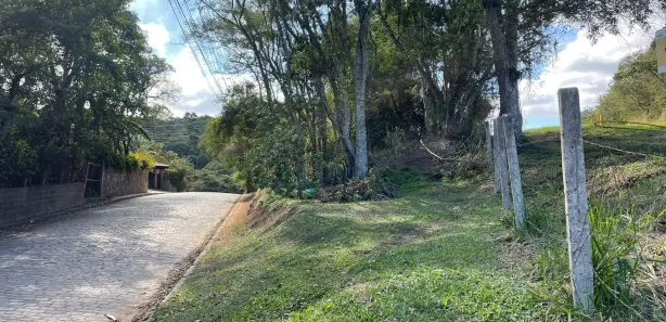Terreno / Lote / Condomínio à venda, 3750m² no Jardim M. Pereira, Miguel Pereira