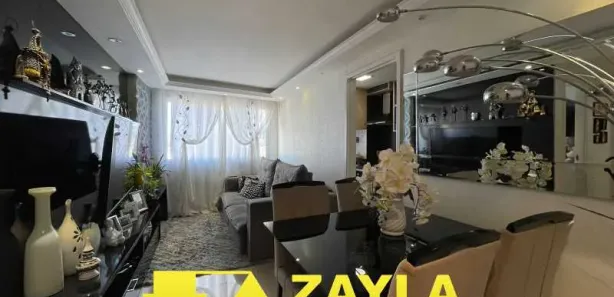 Cobertura com 2 Quartos à venda, 120m² no Vicente de Carvalho, Rio de Janeiro