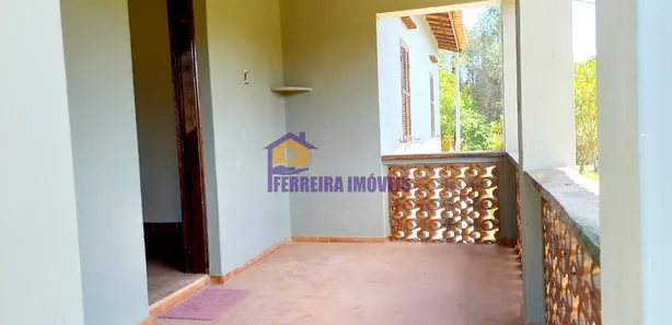 Fazenda / Sítio / Chácara com 3 Quartos à venda, 2914m² no Curral, Ibiúna