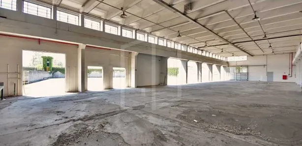 Prédio Inteiro para alugar, 1361m² no Jaguaré, São Paulo