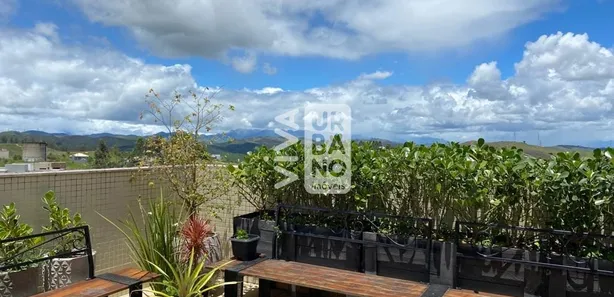 Cobertura com 2 Quartos à venda, 193m² no Jardim Amália, Volta Redonda