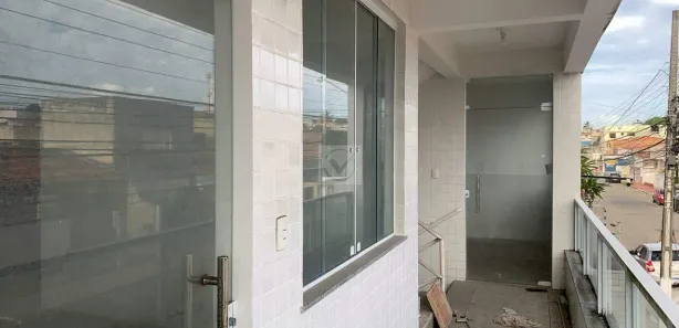 Conjunto Comercial / Sala para alugar, 20m² no Getúlio Vargas, Aracaju