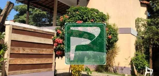 Casa de Condomínio com 3 Quartos para alugar, 150m² no Maria Paula, Niterói