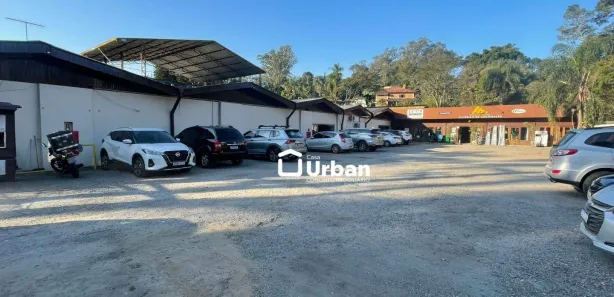 Conjunto Comercial / Sala para alugar, 132m² no Vila Santo Antônio, Cotia