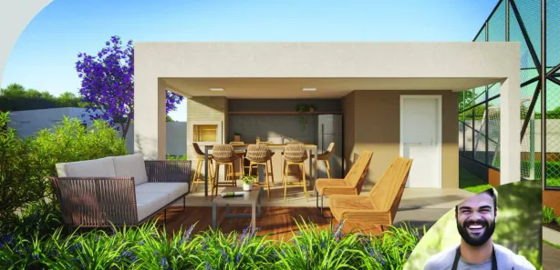 Apartamento com 2 Quartos à venda, 56m² no Aeroporto, Aracaju