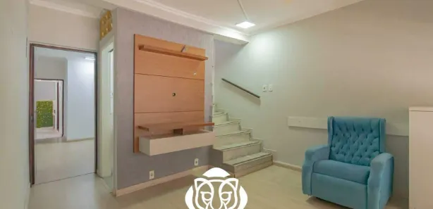 Sobrado com 2 Quartos para alugar, 143m² no Jardim Santo Antônio, Santo André