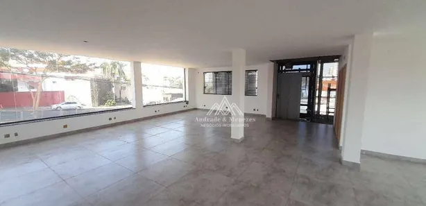 Prédio Inteiro para venda ou aluguel, 800m² no Jardim Paulistano, Ribeirão Preto