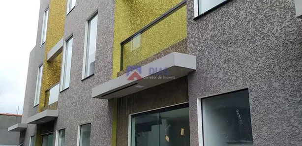 Casa de Condomínio com 2 Quartos para alugar, 82m² no Santa Terezinha, Itanhaém