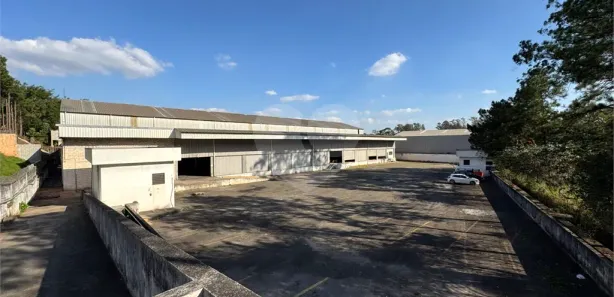 Galpão / Depósito / Armazém para alugar, 6000m² no Industrial Anhangüera, Osasco