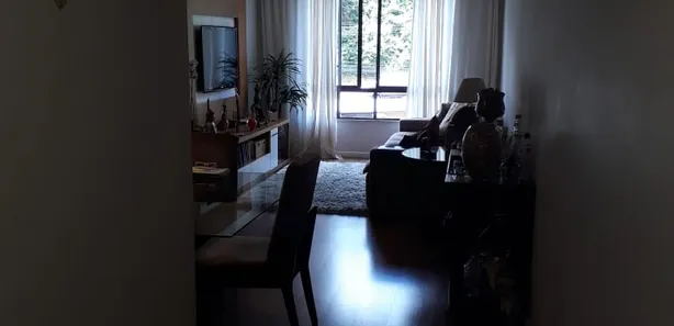 Apartamento com 2 Quartos à venda, 70m² no Retiro, Petrópolis