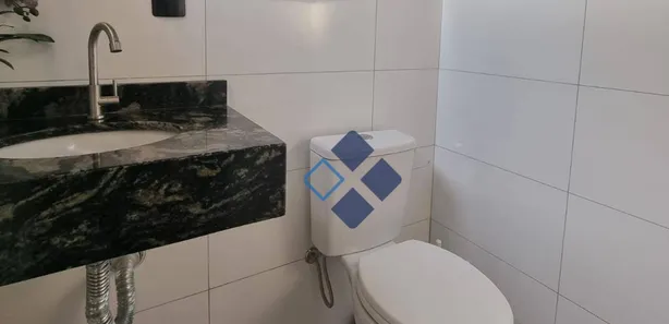 Sobrado com 3 Quartos à venda, 221m² no Paese, Itapoá